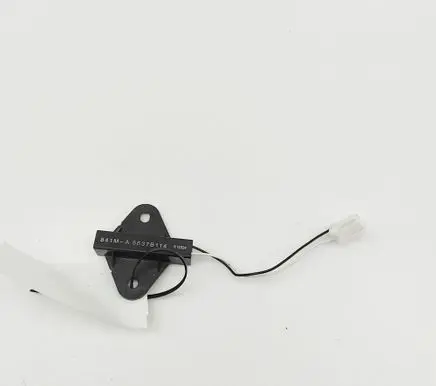 Mitsubishi Outlander Keyless system antenna 8637B114
