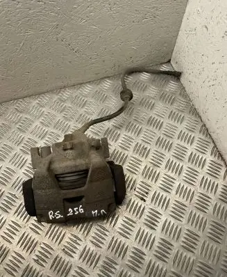 Renault Scenic III - Grand scenic III Front brake caliper