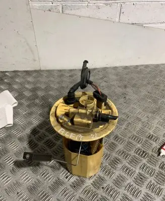 Alfa Romeo 159 In-tank fuel pump 50508454