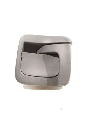 Volvo S60 Engine bonnet (hood) release handle 8650740