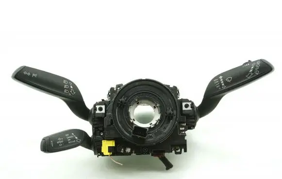 Other switches/knobs/shifts