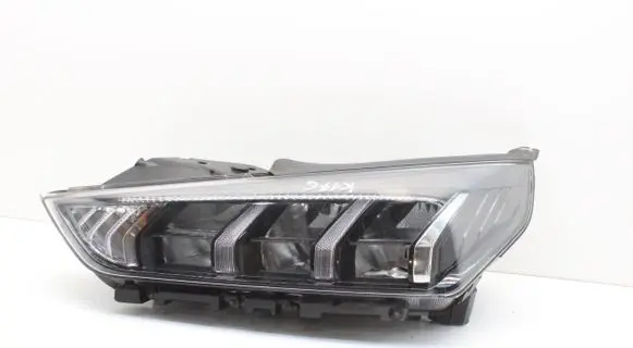 Hyundai Ioniq Headlight/headlamp
