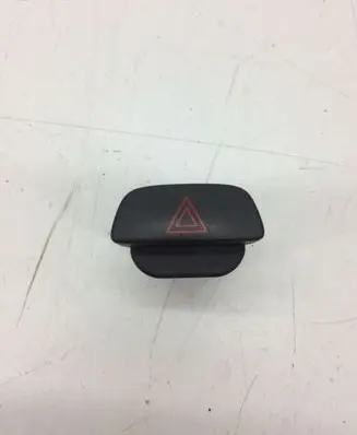Ford Focus Hazard light switch 4M5T13A350AC