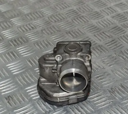 Ford Fiesta Throttle valve 967353448028098656