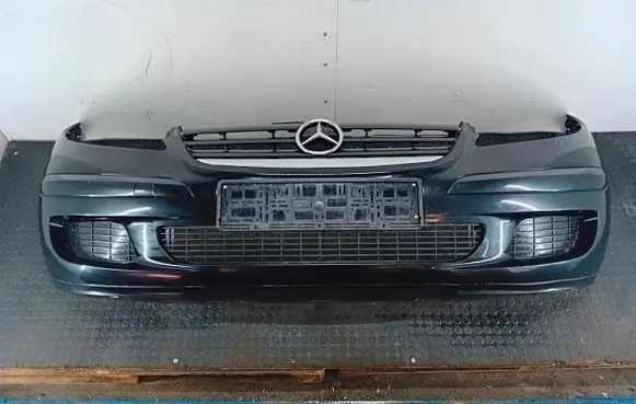 Mercedes-Benz A W169 Front bumper