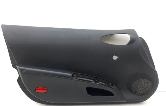 Nissan 350Z Front door card panel trim