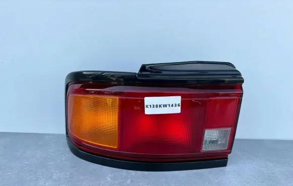 Mazda 323 Rear/tail lights 220-61301