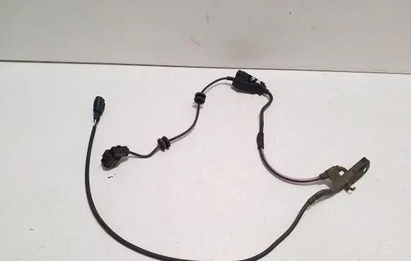 Lexus NX Front ABS sensor wiring 