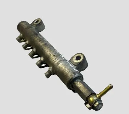 Nissan Navara D40 Fuel main line pipe