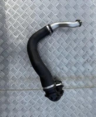 Opel Insignia A Intercooler hose/pipe 520375A PA666GF30 2003268F