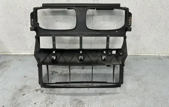 BMW X5M E70 Radiator support slam panel 7205933 51647205933