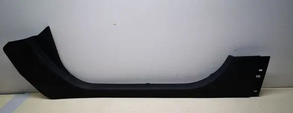 Renault Captur Front sill trim cover 769515797R