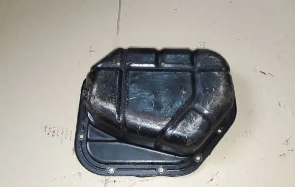 Hyundai Santa Fe Oil sump NOCODE