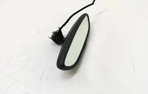 Porsche Cayenne (92A) Rear view mirror (interior) 7PP857511G