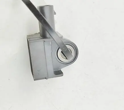 Volkswagen Golf VII Airbag deployment crash/impact sensor 5Q0959651B