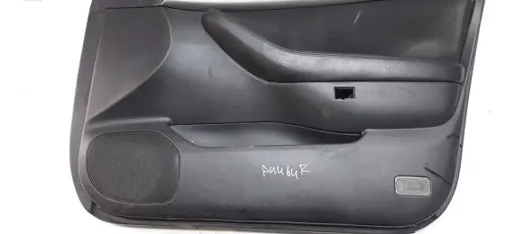 Toyota Avensis T250 Front door card panel trim 30715000 T516