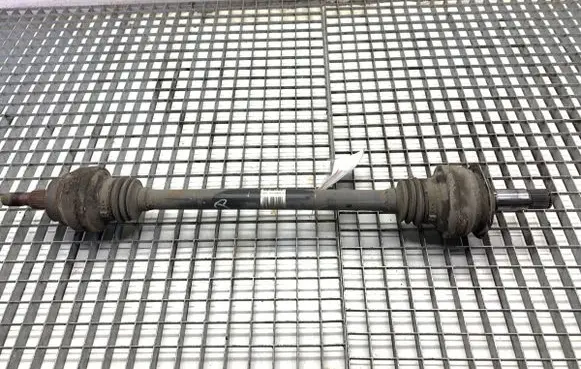 Mercedes-Benz GLE (W166 - C292) Rear driveshaft 1663501210