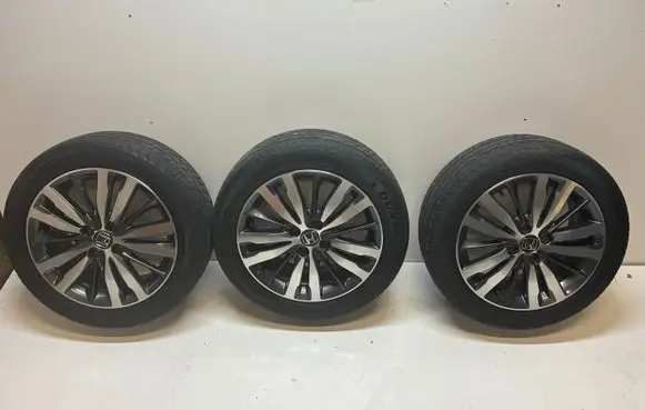 Honda Jazz R16 alloy rim T5A16060A