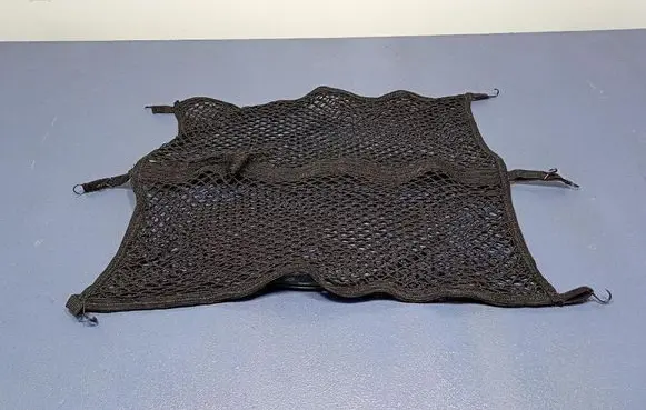 Volkswagen Arteon Trunk/boot cargo luggage net DWP532215OE