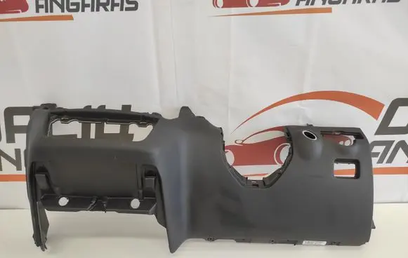 Mercedes-Benz GLE AMG (W166 - C292) Dashboard lower bottom trim panel 696160271015