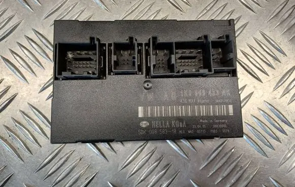 Volkswagen Touran I Comfort/convenience module 1K0959433AK
