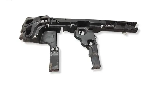 Mini One - Cooper F56 F55 Rear bumper mounting bracket 7411145 11412910 1234567880