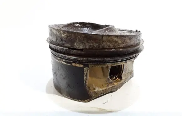 Audi Q7 4L Piston 