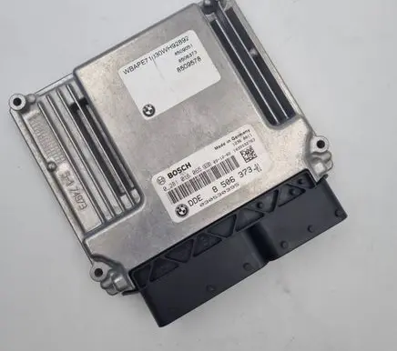 BMW X3 E83 Engine control unit/module 8506373 030530395 8509578