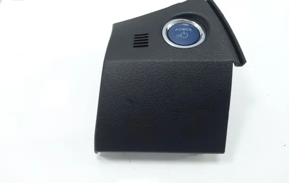 Toyota Auris E180 Engine start stop button switch 5544602310