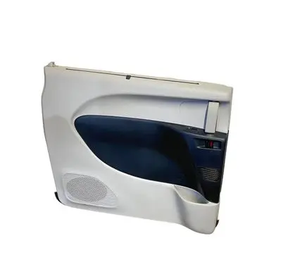 Chrysler Pacifica Sliding door card 5RP652D2AF