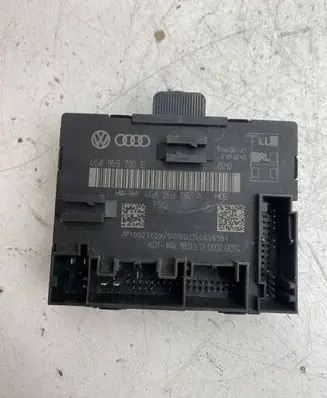 Audi A6 S6 C7 4G Door control unit/module 4G8959792A