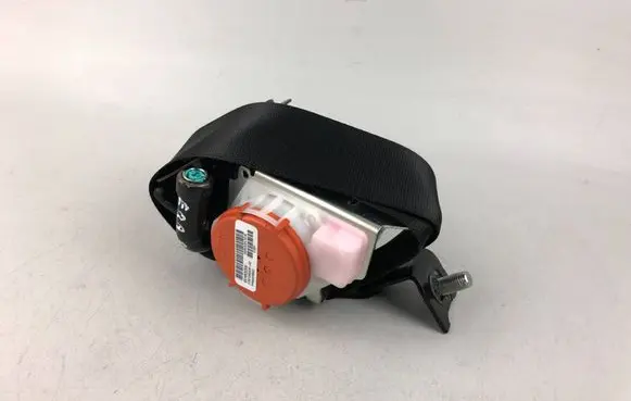 Mercedes-Benz EQA Front seatbelt A2438606400