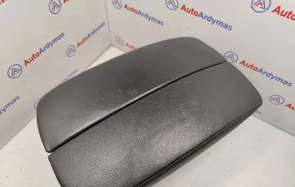 BMW X5 E70 Armrest 51166973461 51166973462