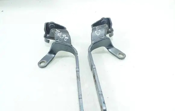 Audi A5 Sportback 8TA Tailgate/trunk/boot hinge 8T8827300 8t8827299