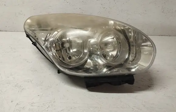 Fiat Doblo Headlight/headlamp 46380748