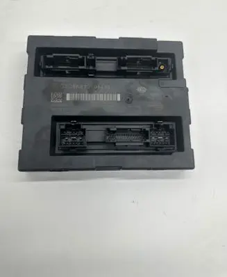 Audi A4 S4 B8 8K Comfort/convenience module 8K0907064KL