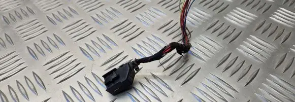 Audi A4 S4 B5 8D Other wiring loom 4A0971883