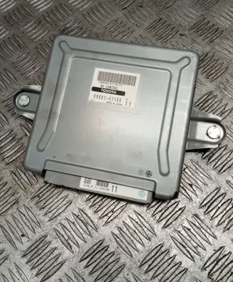 Toyota Prius (XW20) Engine control unit/module 8998147160