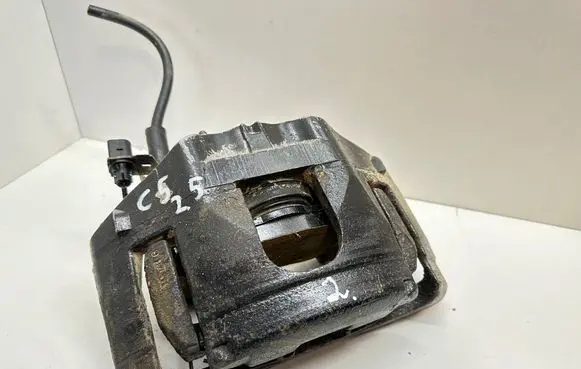 Audi A6 S6 C5 4B Front brake caliper