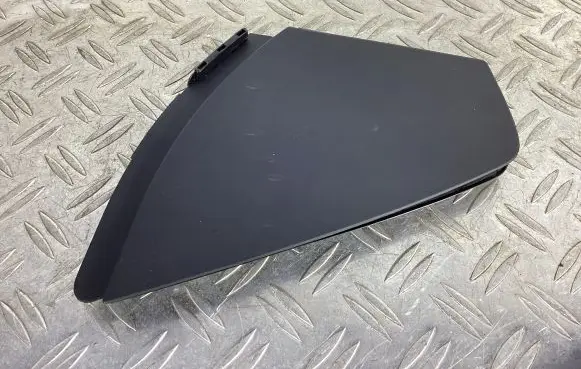 Porsche 911 991 Dashboard side end trim 99155240502