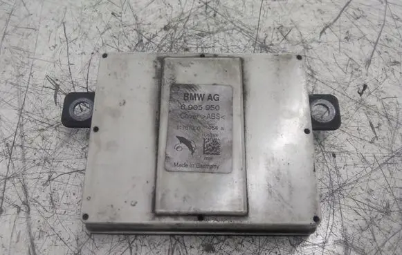 BMW X5 E53 Antenna control unit 6905950