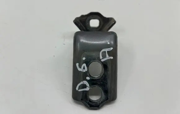 Renault Captur II Rear door lower hinge 