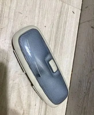 Ford Ecosport Rear seat light 