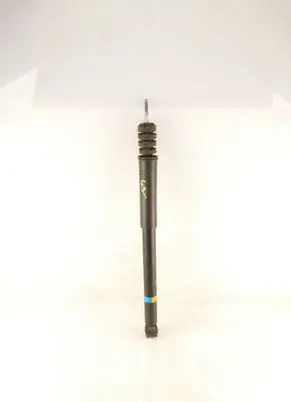Rear shock absorber/damper