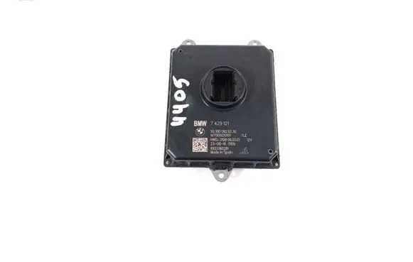 BMW 2 F46 Xenon control unit/module 7429121