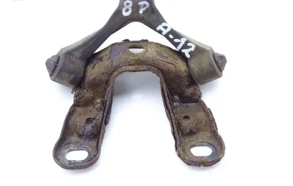 Audi A3 S3 8P Exhaust flexible connection 6Q0253147