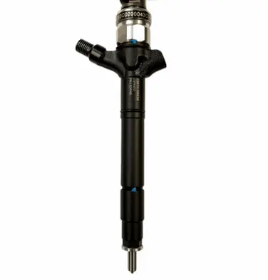 Toyota Avensis T250 Fuel injector 23670-0R010 DCRI107610