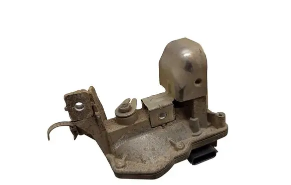 Opel Vivaro Throttle body valve 50885503 30814E4719
