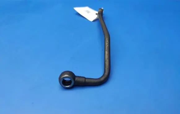 Lexus IS 220D-250-350 Turbo turbocharger oiling pipe/hose