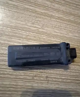 BMW X3 F25 Tire pressure sensor 6857938